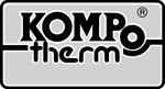Bildrechte: KOMPOtherm® Metallbautechnik